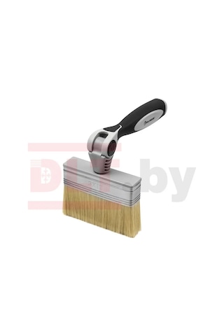 Rollingdog Pro-angle Döner Maklovisa 3x12 Cm Sentetik Fırçası 10574 444043283