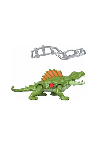 Imaginext Jurassic World Dinozor ve Aksesuar GVV67