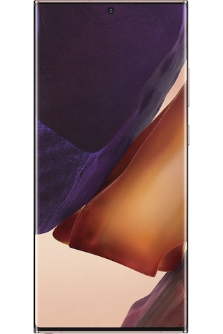 Samsung Galaxy Note20 Ultra SM-N985FZN3TUR 256 GB (Samsung Türkiye Garantili)
