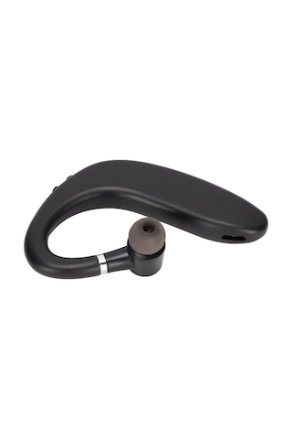 Ximistore9 Bluetooth 5.2 Tek Kulaklı Spor Kulaklığı - Ipx6 Su Geçirmez, 25 Saat Çalma Süresi, Ergonomik Tasarım, Kaliteli Ses Ve Konuşma