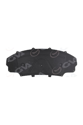 Gva 9107239 - Kaput Izolatoru Klıpslerı Ile Mercedes W164 Gva 9107239 - Kaput Izolatoru Klıpslerı Ile Mercedes W164