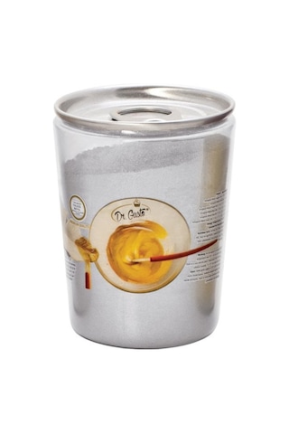 Yenilebilir Metalik Gümüş Gıda Simi 50 G