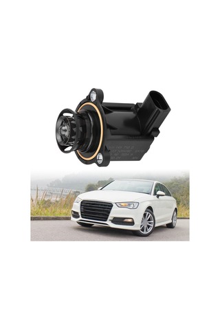 Ximistore9 Audi A3/a4/tt Ve Vw Jetta/passat İçin Turboşarj Kesme Valfi -  Uyumlu 06h145710d