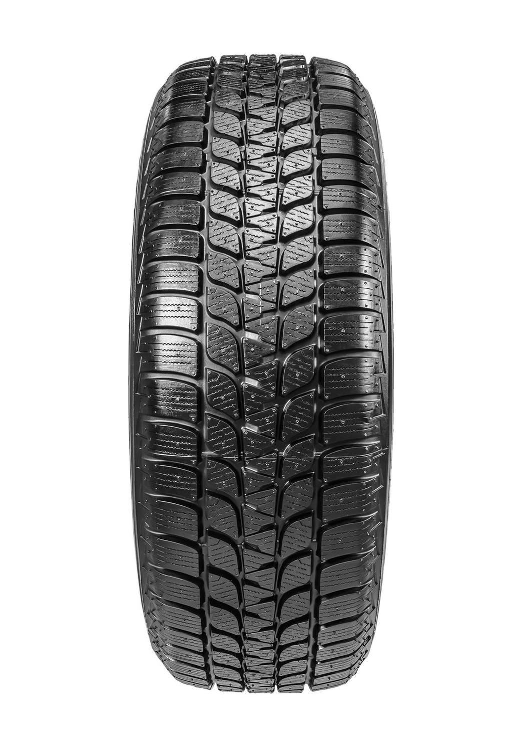 Bridgestone 255/55R18 109H XL Lm25 4X4Rft Kış Lastiği 2023