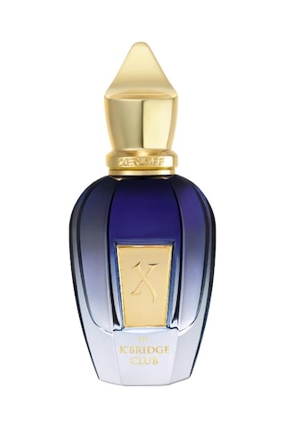 Xerjoff K'bridge Club Edp 50 Ml Unisex Parfüm Oryantal