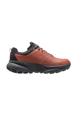 Helly Hansen Awe Hiker Erkek Outdoor Ayakkabı Turuncu