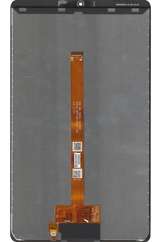 Samsung Galaxy Uyumlu Tab A9 Sm-x110 Ekran Dokunmatik Set Full