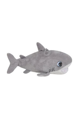 Selay Toys Peluş Köpek Balığı Oyuncak 20 Cm 1096