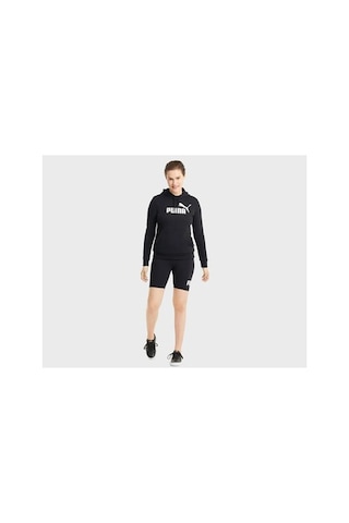 About Blank Siyah Kadın Sweatshirt, Rahat Ve Şık Günlük Kullanım Acı Kahverengi