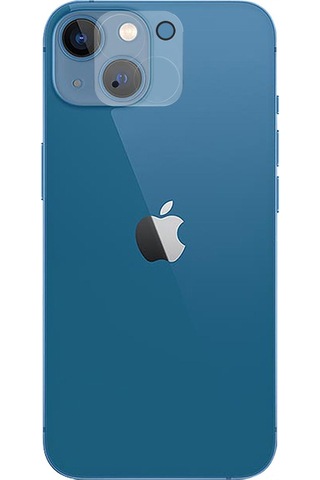 Nillkin İphone Uyumlu 13 2in1 Kamera Lens + Hd Cam Ekran Koruyucu