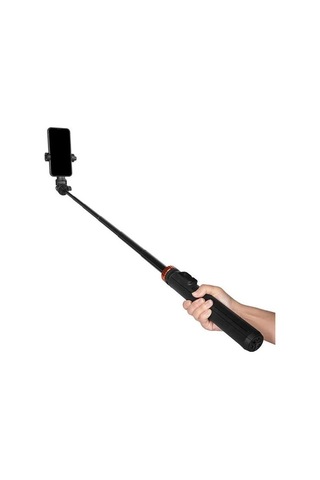 Kingjoy M080 Selfi Monopod Kablosuz Uzaktan Kumanda