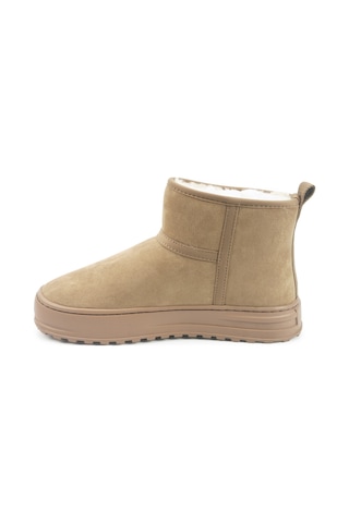 Kinetix Saro 5pr Kahverengi Kadın Kar Botu 000000000102036958 Kahverengi