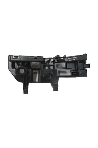 Volkswagen Polo- 7- 17/21 Arka Tampon Bağlantı Braketi Sol İç/plastik Tw