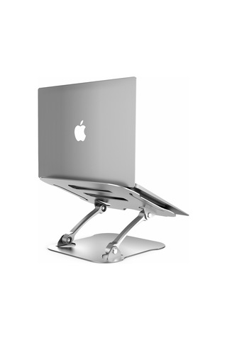 R-Just Kaldırma Etkili Laptop Tutucu Standı
