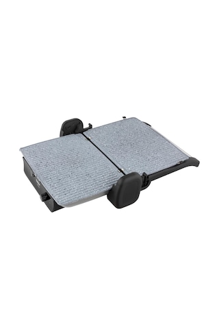 Fakir Pania Tost Makinesi Silver Stone