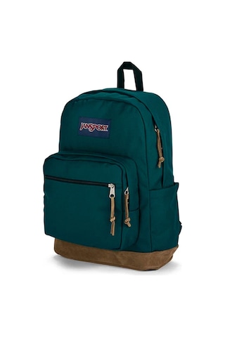 Jansport Right Pack Deep Juniper Sırt Çantası Ek0a5bap5j4 Çok Renkli