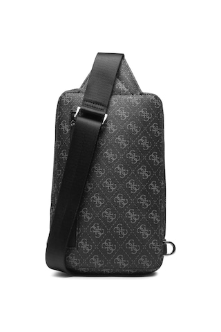Guess Unısex Omuz Çantası Hmevzlp3407-dab Hmevzlp3407-dab Siyah Siyah