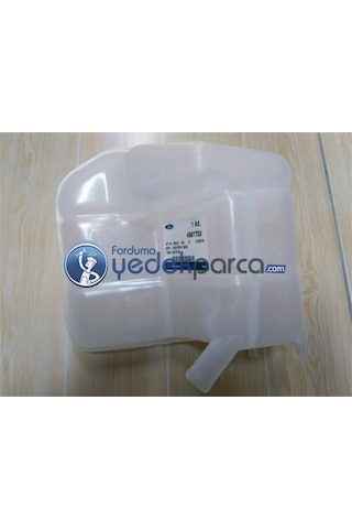 Ford Connect Radyatör Yedek Su Deposu 157438915