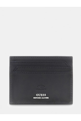 Guess Torino Erkek Siyah Kartlık Smtocrlea50-bla Siyah