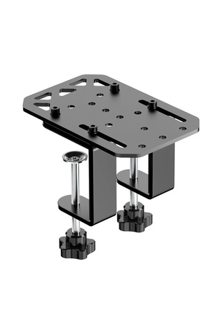 Z D1 El Freni Montaj Braketi 7d1 Karbon Çelik Masa Kelepçesi H8/h9 El Freni İçin Özel Uyumlu Montaj Aparatı