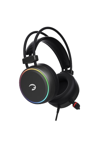 Gamepower JIN Rainbow 7.1 Surround Kulak Üstü Oyuncu Kulaklığı