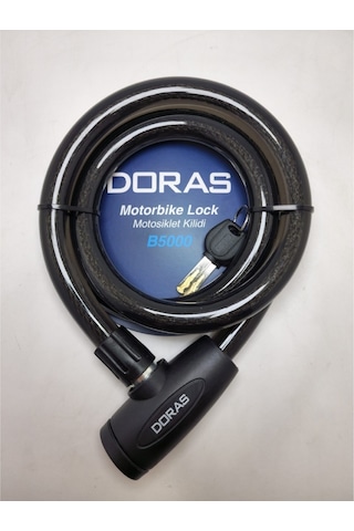 Doras Motosiklet Kilidi B5000