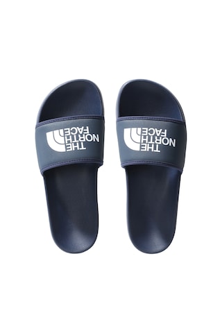 The North Face M BASE CAMP SLIDE III Erkek Terlik NF0A4T2RI851 Lacivert