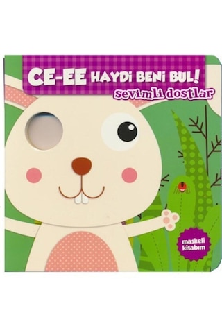 Ce-ee Haydi Beni Bul