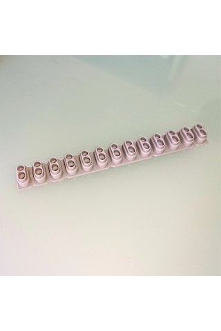 Korg Pa 500 - 600 - 700 - 900 - 1000 Org Tuş Lastiği