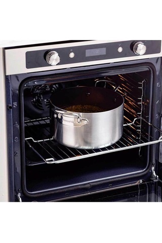 Greenpan Barcelona Evershine 3ply Derin Tencere 20 Cm