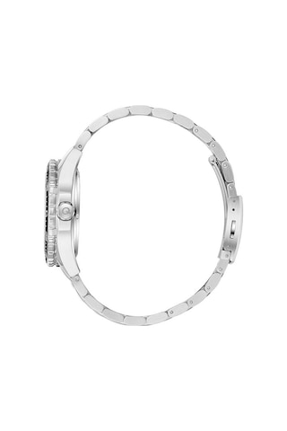 Quantum Qmg1257.330 Otomatik Erkek Kol Saati Gri