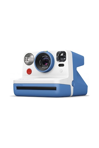Polaroid NPOL9030 Now Şipşak Fotoğraf Makinesi (Distribütör Garantili)