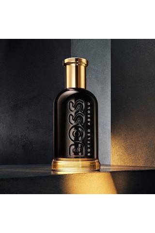 Boss Bottled No:6 Absolu Parfum Intense 100 Ml