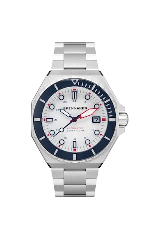 Spinnaker Dumas Sp-5081-hh Otomatik Erkek Kol Saati Altın