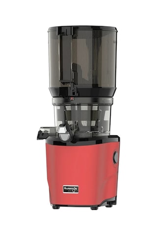 Kuvings Auto10 Hands-free Yavaş Sıkım Slow Juicer Meyve Sıkacağı Kırmızı