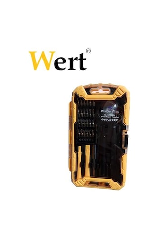 Wert 2258 Cep Telefonu Tamir  Seti