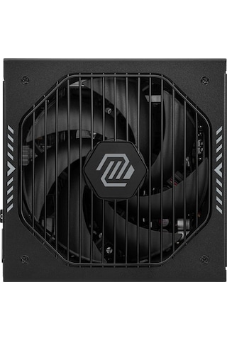 Msı Mag A850gls Pcıe5 Siyah 850w 80+ Gold Full Modüler Power Akak92msı0036