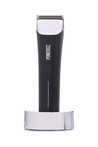 Powertec TR-9100 Kedi & Köpek Tıraş Makinesi