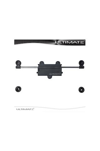 Ultimate S 400 32" 50" Süper Slim Sabit Askı Aparatı Ultimate S 400 32" 50" Süper Slim Sabit Askı Aparatı