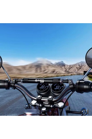 Nukrotech Gidon Ara Bar Hb2 Gidon Arası Crossbar Uzatma Çubuğu