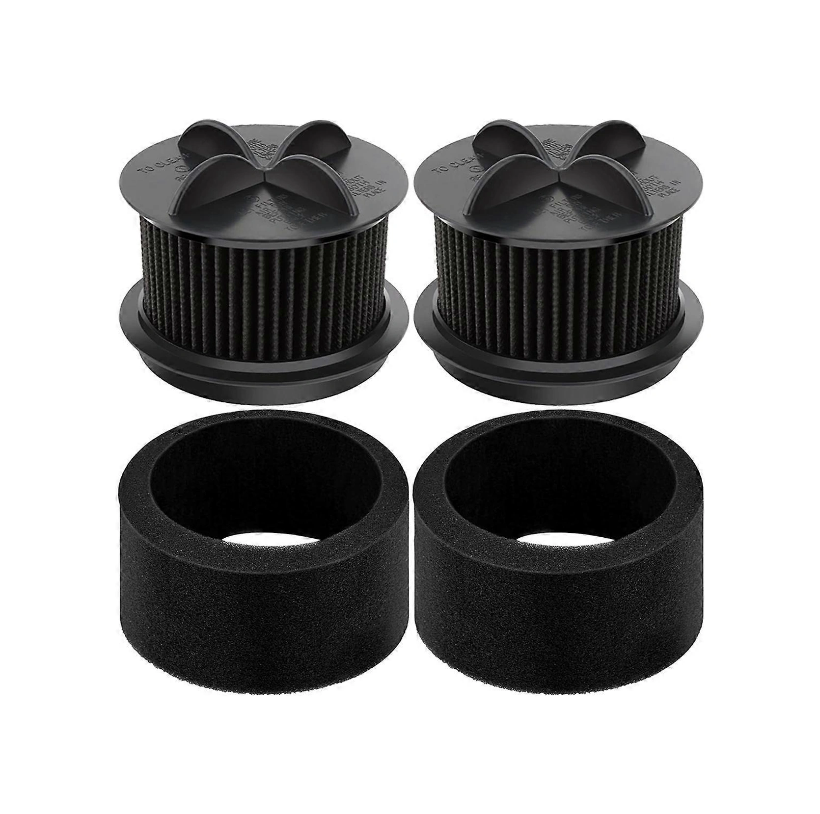 Bissell Style 10 Ve Bissell Powerforce İçin Yedek Filtre