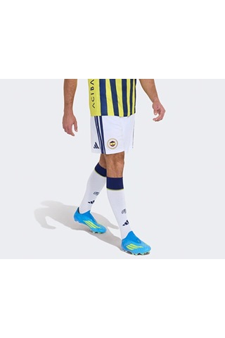 Adidas Fenerbahçe 26/27 İç Saha Şortu Erkek Fenerbahçe 26/27 İç Saha Şortu Ke4418 Beyaz