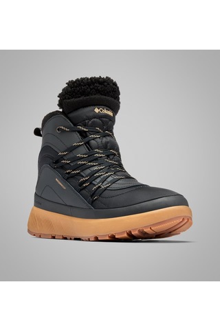 Columbia Red Hills Omni-heat Kadın Bot 2100361010 Siyah