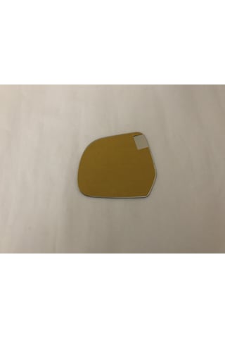 Nissan Micra 2011-2018 Model Arası Sağ Taraf Ayna Camı