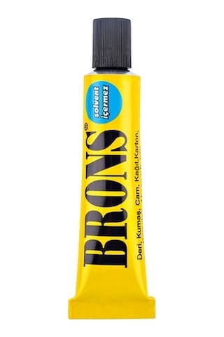 Brons Süper Yapıştırıcı 40 Gr. Br-418 3Lü