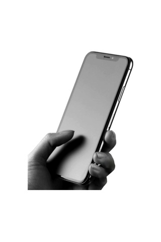 Huawei P30 Lite Için 9d Nano Mat Ekran Koruyucu