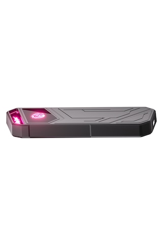 Kingspec Z5 Taşınabilir Ssd 2tb , 2090mb/s Metal Rgb Kasa Usb-c