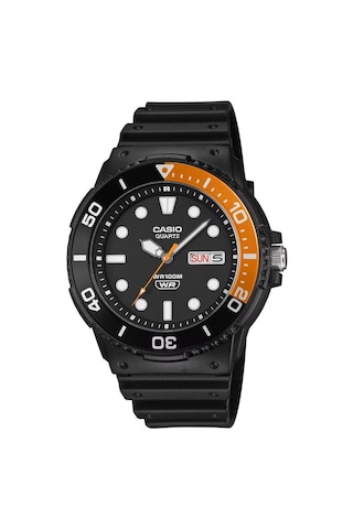 Casio Mrw-230h-1e4vdf Kol Saati Metalik