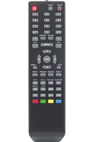 Sunny Sn032lm8-7 Lcd Led Tv Kumandası