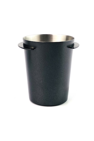 Ranyeek Compak R120 Kahve Değirmeni 51 Kolu Tutucu, Siyah, Kompakt Tasarım, Verimli Öğütme, Kolay Temizleme Diğer